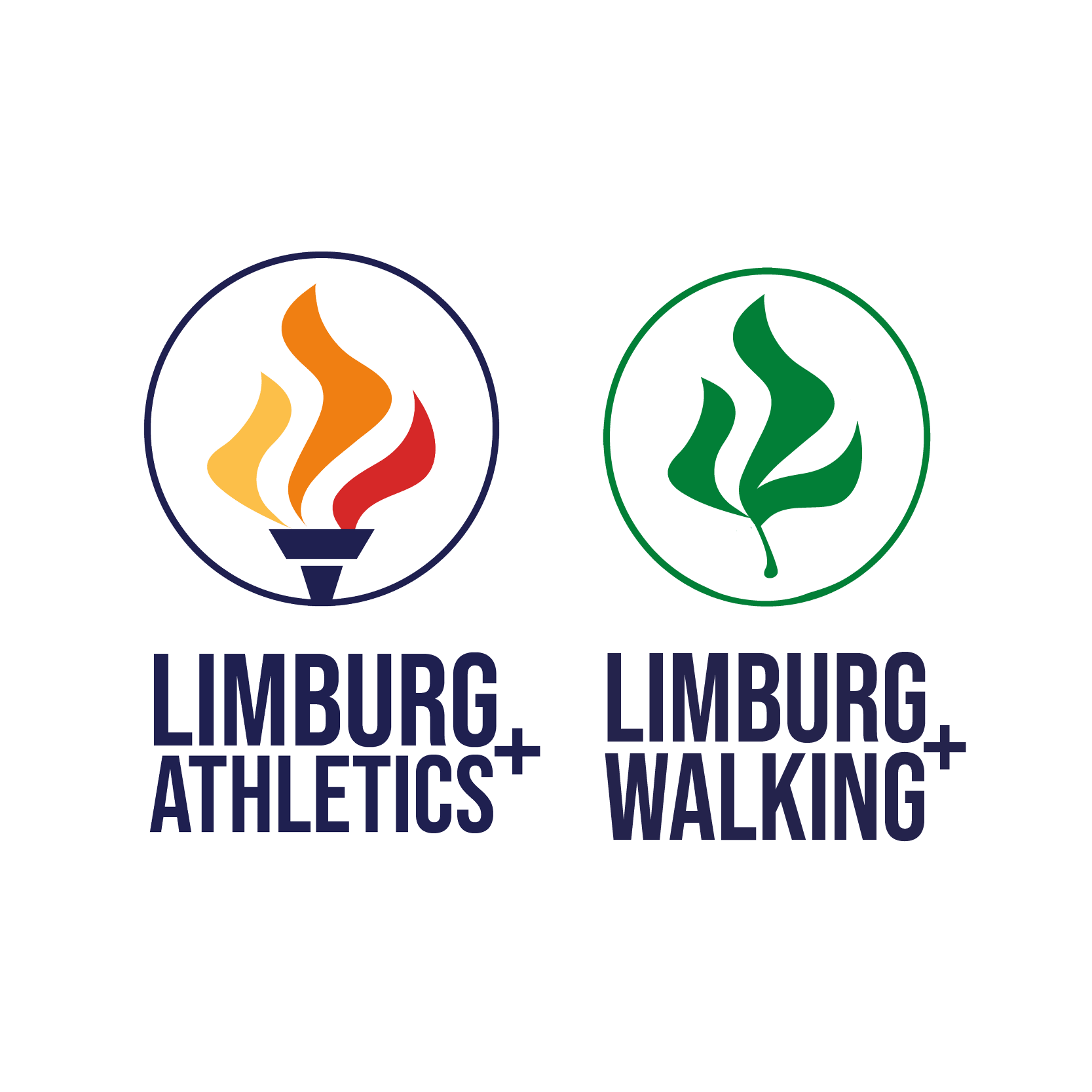 Limburg Athletics+ & Limburg Walking+